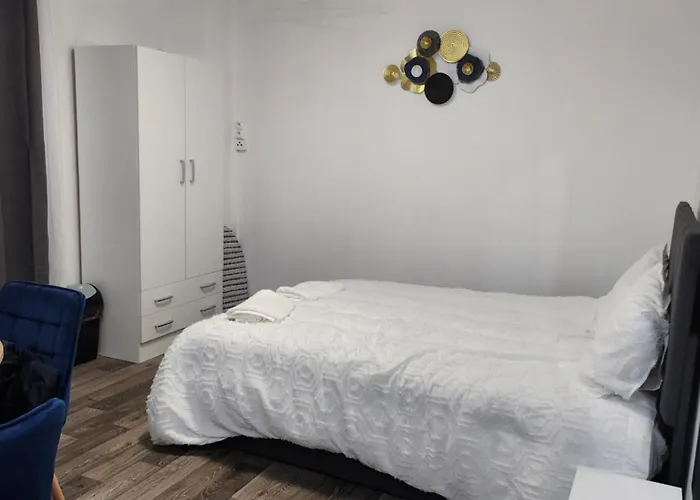 Studio Proche Paris