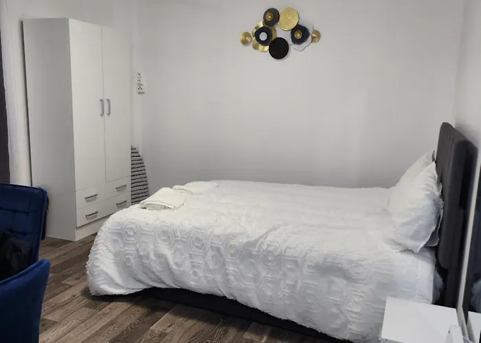 Studio Proche Paris