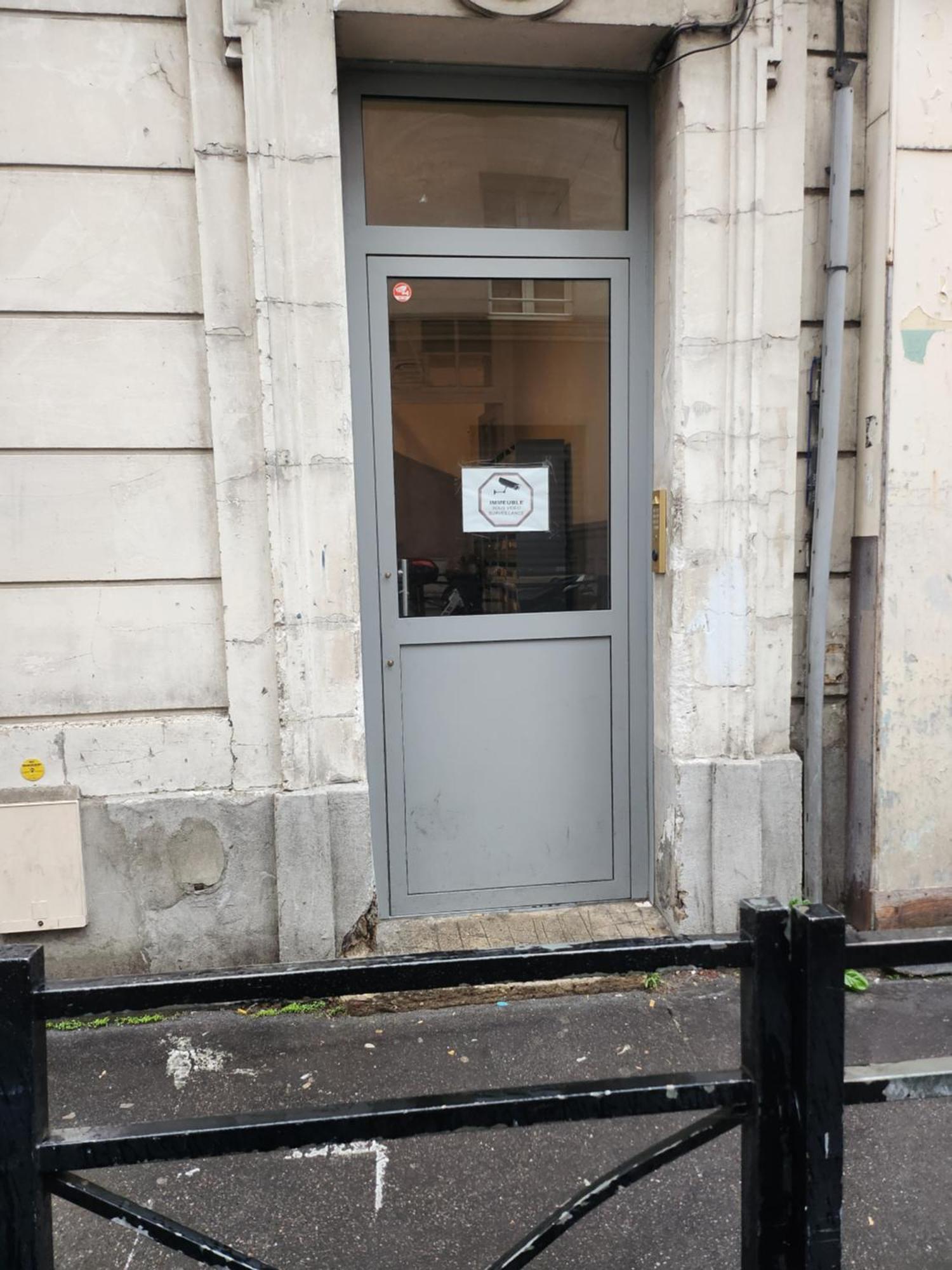 Apartment Proche Paris